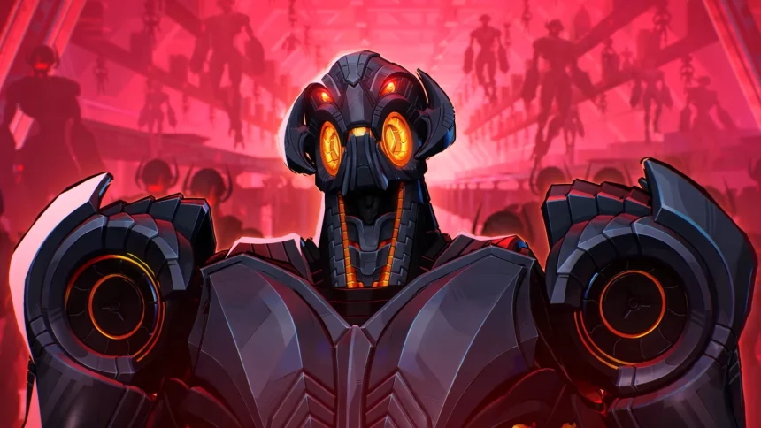 marvel rivals new chrono shield cards controversy
