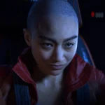 naughty dog neil druckmann tati gabrielle intergalactic backlash