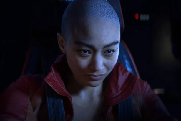 naughty dog neil druckmann tati gabrielle intergalactic backlash