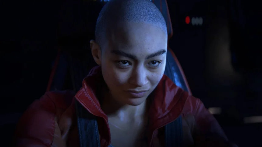 naughty dog neil druckmann tati gabrielle intergalactic backlash