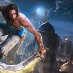 prince of persia sands of time remake release date