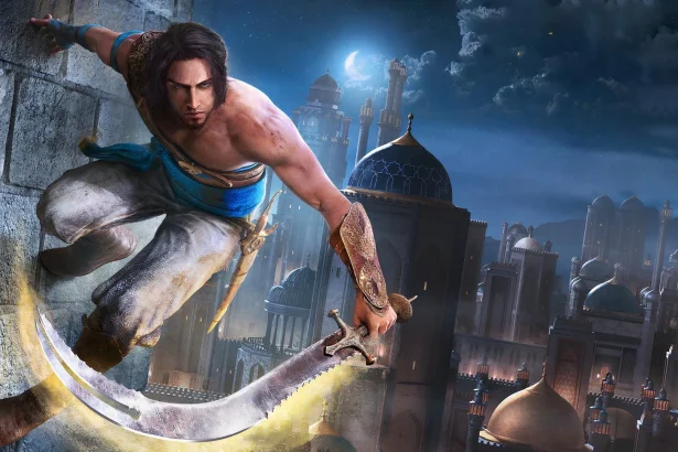 prince of persia sands of time remake release date