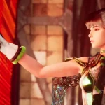 stellar blade pc version release date features