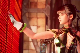 stellar blade pc version release date features