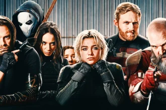 thunderbolts box office success