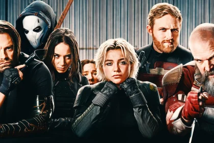 thunderbolts box office success