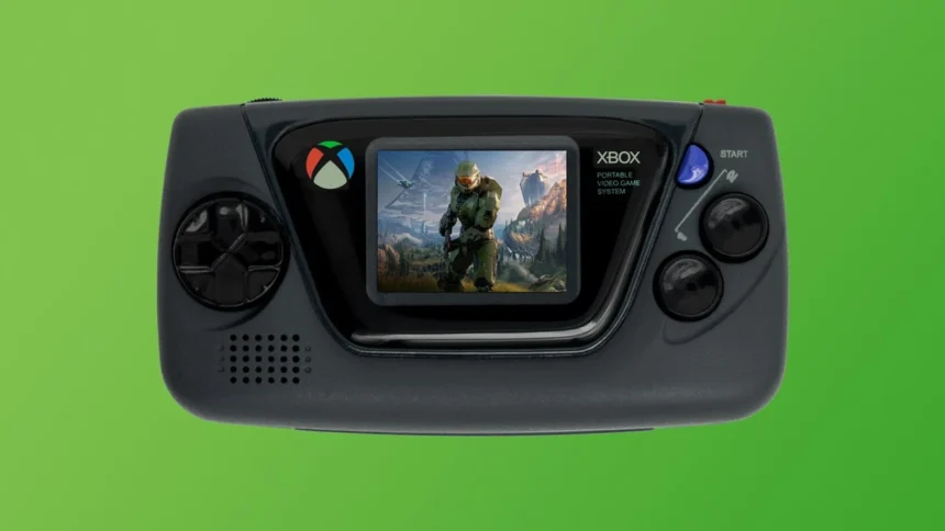 xbox handheld sidelined asus windows 11 focus