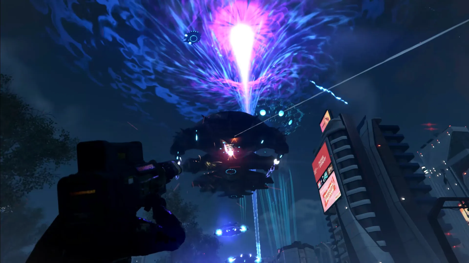 بازی helldivers 2 راهنما و اخبار (1)