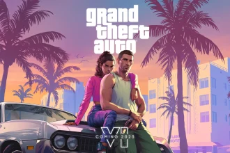 بازی جدید gta vi جی تی ای 6