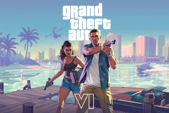 تحلیل کامل تریلر جدید GTA VI عشق، خلاف و بازگشت به Vice City
