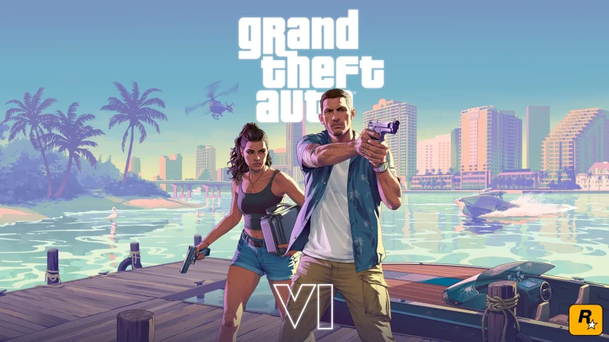 تحلیل کامل تریلر جدید GTA VI عشق، خلاف و بازگشت به Vice City