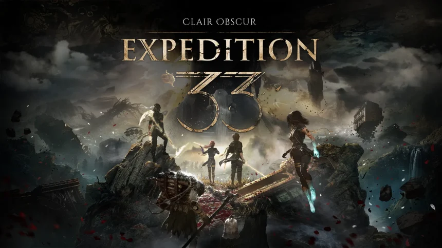 راهنمای مبتدی بازی clair obscur expedition 33 (2)