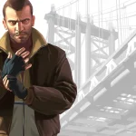 ریمستر بازی GTA IV