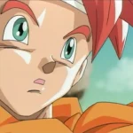 ریمیک بازی chrono trigger (2)