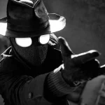 سریال spider-man noir با بازی نیکولاس کیج