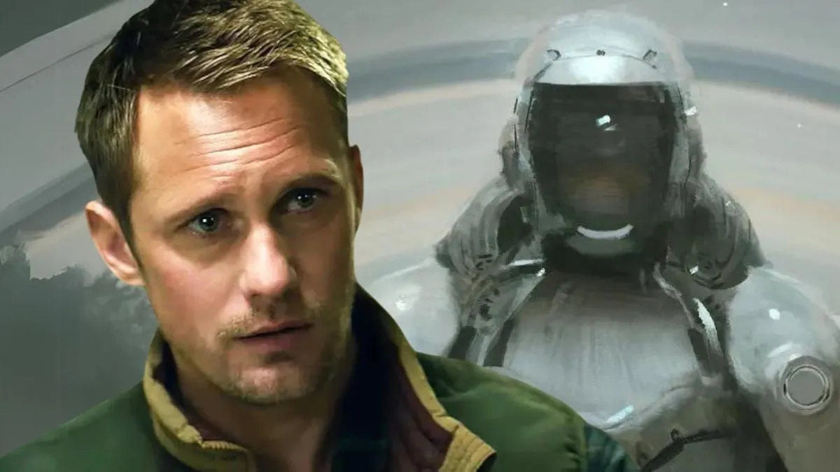 سریال جدید murderbot اپل تی وی (1)