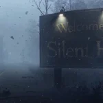 فیلم جدید سایلنت هیل Return to Silent Hill (1)