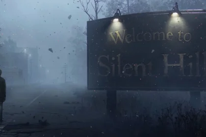 فیلم جدید سایلنت هیل Return to Silent Hill (1)