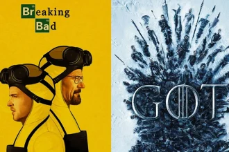 نفس‌گیرترین درام‌های تلویزیونی از Dexter تا Breaking Bad (11)