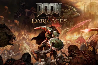 نقد و بررسی بازی doom the dark ages (2)