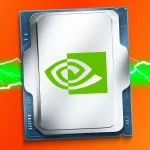 پردازنده انویدیا cpu gpu (1)