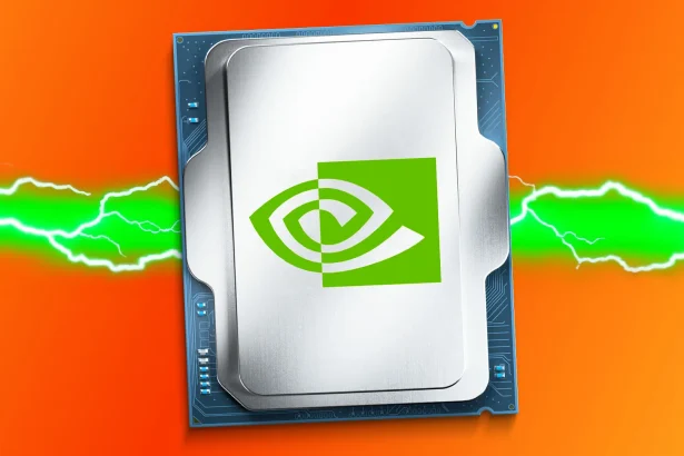 پردازنده انویدیا cpu gpu (1)