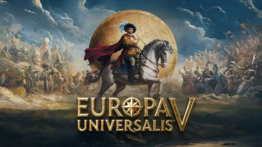 پیش نمایش بازی europa universalis 5 (1)