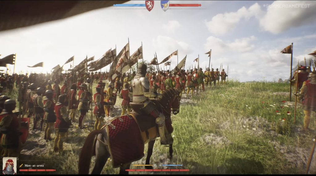 بازی Chronicles Medieval