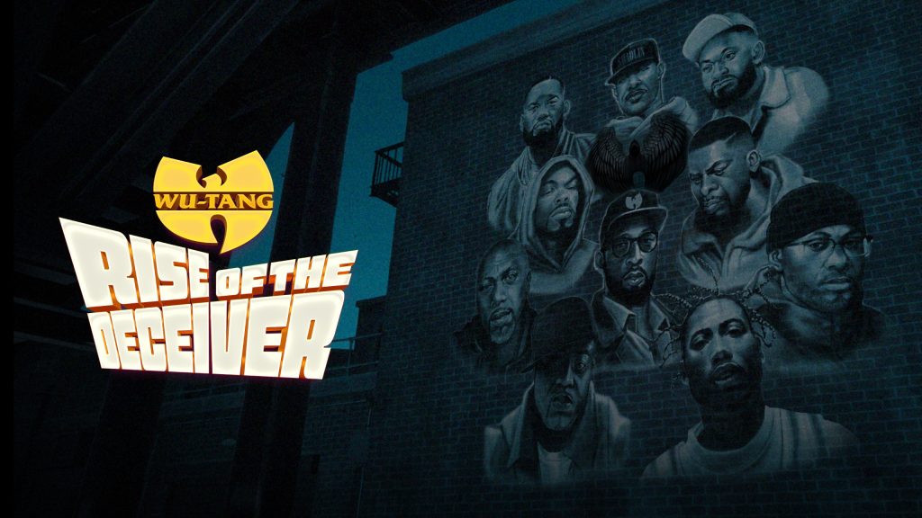 بازی Wu-Tang Rise of the Deceiver