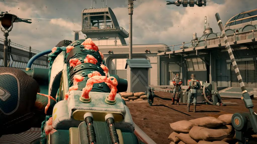 بازی outer worlds 2 (2)