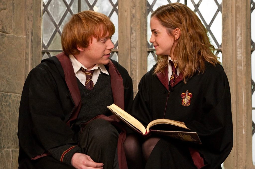 سه حقیقت شگفت‌انگیز Harry Potter که از سه قهرمان اصلی نمی‌دانستید