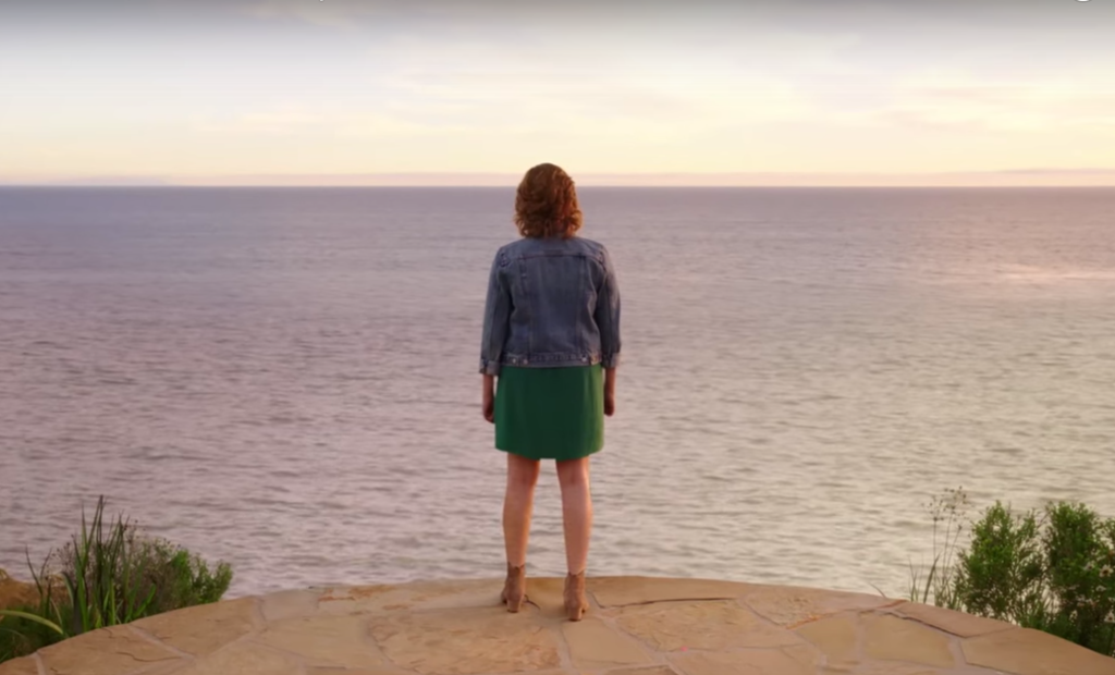 Crazy Ex-Girlfriend