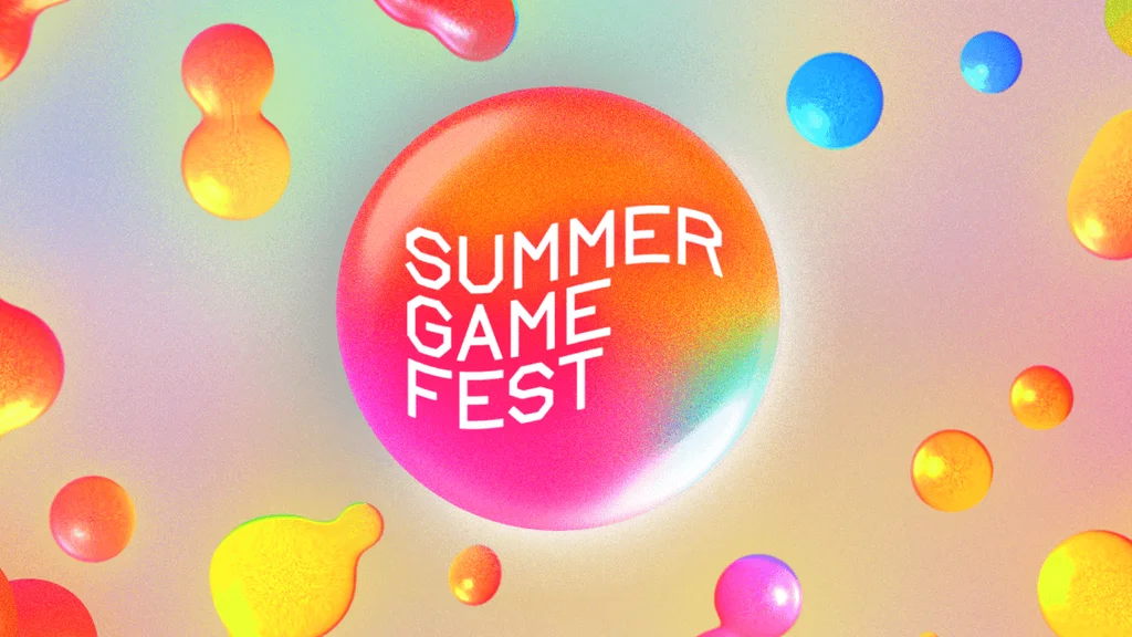 لوگوی رویداد Summer Game Fest که احتمالاً میزبان رونمایی 007 First Light خواهد بود