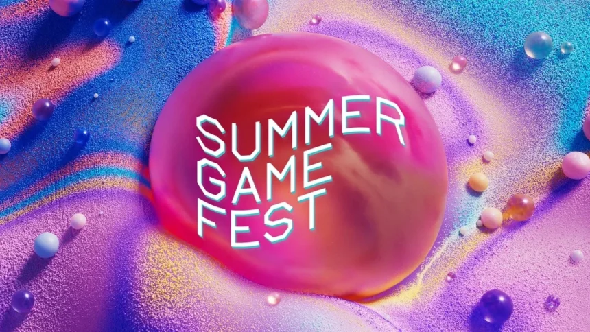 رویداد Summer Game Fest 2025: تمام بازی‌ها و تریلرهای معرفی شده