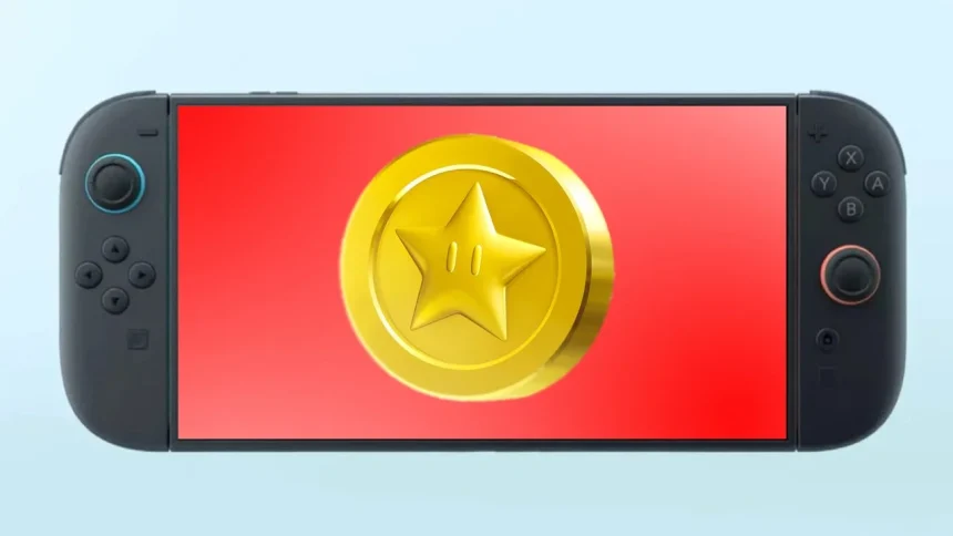 رکوردشکنی Switch 2 در بریتانیا؛ اما نه به اندازه پلی استیشن و ایکس باکس