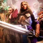 گزارش جدید: چرا بازی Dragon Age: The Veilguard شکست خورد؟