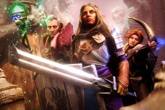 گزارش جدید: چرا بازی Dragon Age: The Veilguard شکست خورد؟