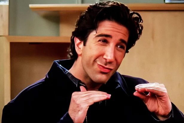 راز برتری How I Met Your Mother بر Friends: یک تفاوت کلیدی