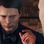 شخصیت Le Chiffre از فیلم جیمز باند به Hitman اضافه شد