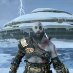 بازی جدید God of War در دست ساخت، اما نه آنطور که انتظار دارید!