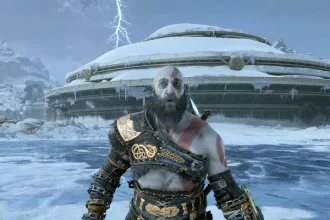 بازی جدید God of War در دست ساخت، اما نه آنطور که انتظار دارید!
