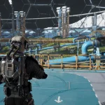 بازی The Expanse: Osiris Reborn، یک Mass Effect جدید از سازندگان Rogue Trader