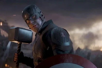 کریس ایوانز بازگشت به Avengers: Doomsday را رد کرد
