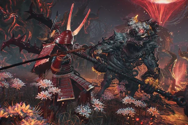 Nioh 3 با دو سبک مبارزه برای PS5 و PC در ۲۰۲۶ می‌آید