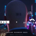 کراس‌اوور Hitman و MindsEye امسال از راه می‌رسد