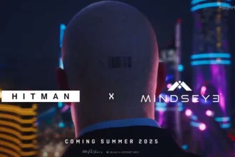 کراس‌اوور Hitman و MindsEye امسال از راه می‌رسد