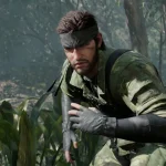 Metal Gear Solid Delta: تریلر جدید با نمایش Ape Escape و فراتر از آن