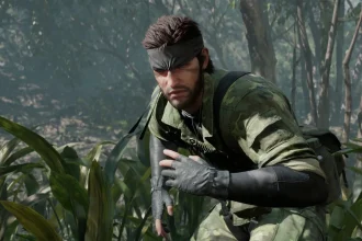 Metal Gear Solid Delta: تریلر جدید با نمایش Ape Escape و فراتر از آن