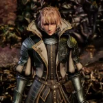 Bloodstained: The Scarlet Engagement: پیش‌درآمدی با بزرگترین نقشه در ۲۰۲۶