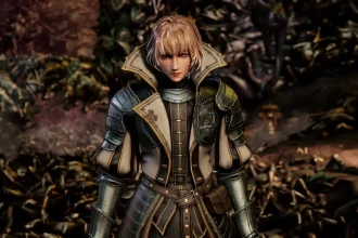 Bloodstained: The Scarlet Engagement: پیش‌درآمدی با بزرگترین نقشه در ۲۰۲۶